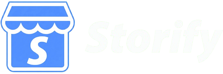 Storify Logo